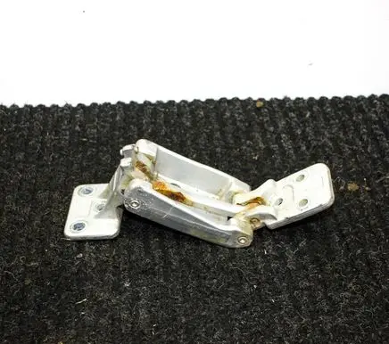 Mercedes-Benz Sprinter W906 Tailgate/trunk/boot hinge A9067400237