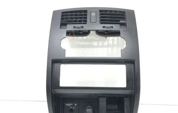 Dodge Dakota Dashboard side air vent grill/cover trim