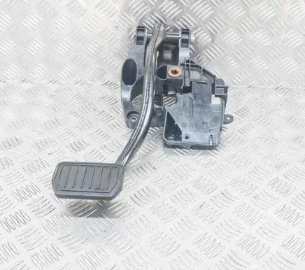 Brake pedal