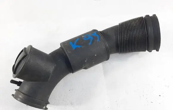 Audi A7 S7 4K8 Air intake hose/pipe 06E129615H
