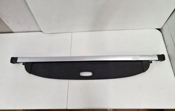 KIA Sportage Parcel shelf load cover 