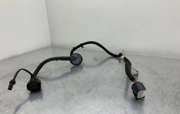 BMW 5 E60 E61 Gearbox/transmission wiring loom 7537968