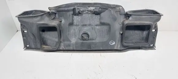 BMW 5 E60 E61 Other engine bay part 6921597 64316921597 6913491