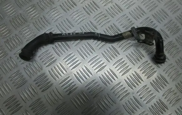 Audi A4 S4 B6 8E 8H Engine coolant pipe/hose