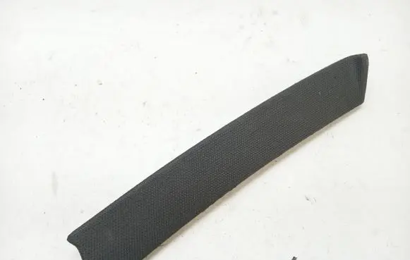 Audi A5 8T 8F (C) pillar trim 8T0853352A