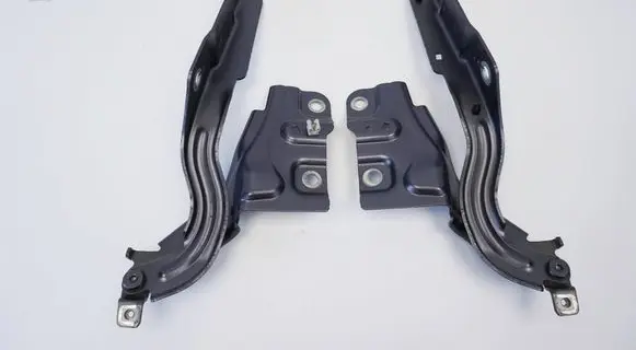 Cupra Terramar Engine bonnet/hood hinges 578823302 578823301