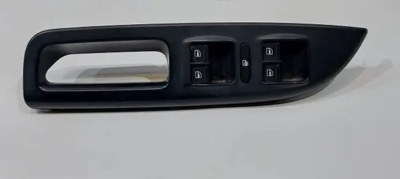 Skoda Octavia Mk2 (1Z) Electric window control switch 1Z0959858B