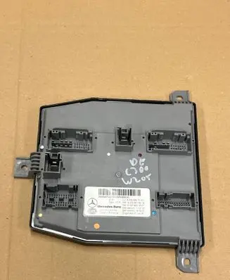 Mercedes-Benz C W205 Other control units/modules A2059007147 A2059019519 A1679021907