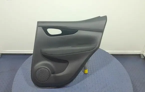Nissan Qashqai Door card panel trim set 82922-4EA1A