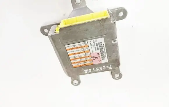 Subaru Forester SH Airbag control unit/module 98221SC030 1503000940 XKC0K44867S