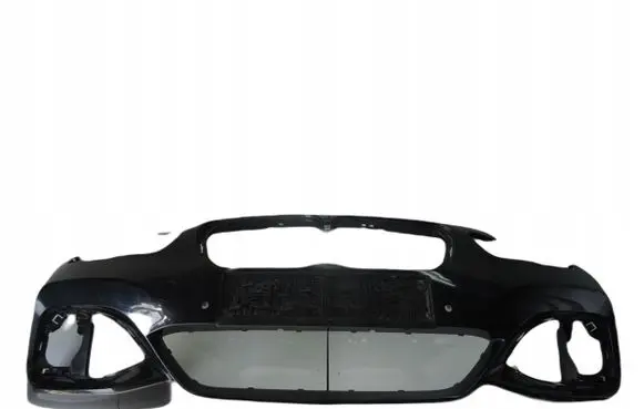 BMW 1 F20 F21 Front bumper R13P3