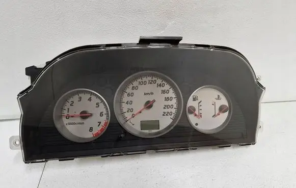 Nissan X-Trail T30 Speedometer (instrument cluster) 9H0129C
