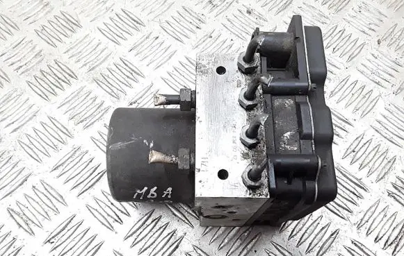 Mercedes-Benz A W168 ABS Pump