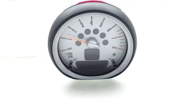 Mini One - Cooper Coupe R56 Tachometer 9139516