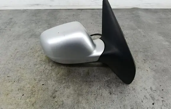 Volkswagen Golf IV Front door electric wing mirror E1020514