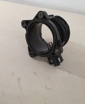 Mercedes-Benz E W211 Mass air flow meter A6420900144