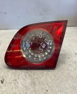 Volkswagen PASSAT B6 Tailgate rear/tail lights 3C5945094F