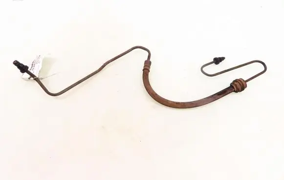 Volkswagen Fox Clutch pipe/line 