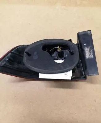 Renault Laguna II Rear/tail lights B74PH2