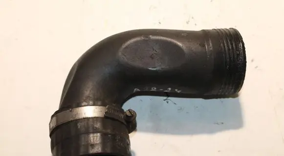 Volvo XC70 Engine coolant pipe/hose 30751920