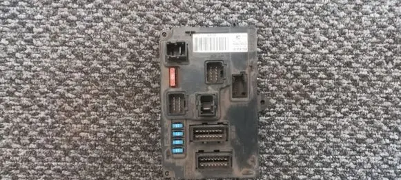 Peugeot 407 Other control units/modules 9656148180 BSCA0400 S120017001H