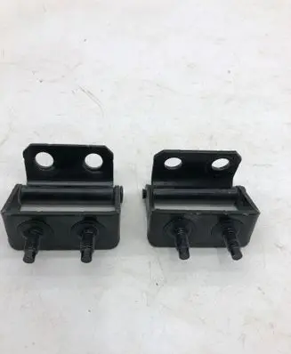 Nissan Qashqai J12 Loading door hinge set 