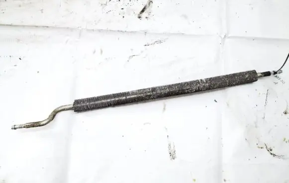 Ford Mondeo Mk III Fuel cooler (radiator) 