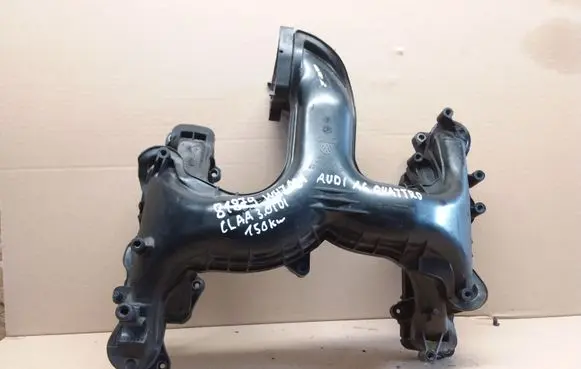 Audi A6 S6 C7 4G Intake manifold 059129711CF
