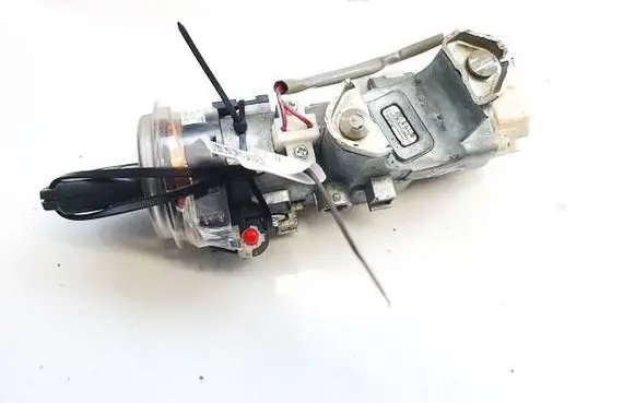Subaru Forester SH Ignition lock 88215AG000 X1T25971