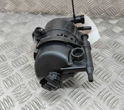 Land Rover Range Rover Velar Fuel filter J8A29B072AB