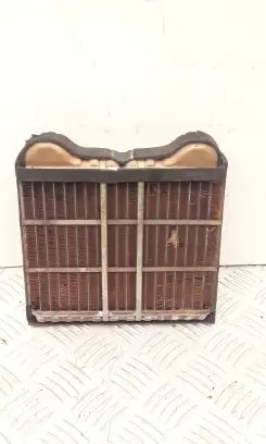 Audi A8 S8 D2 4D Heater blower radiator