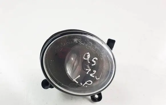 Front fog light