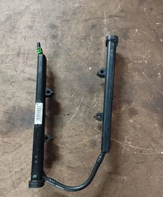 Chrysler Town & Country V Fuel main line pipe 04593923AA