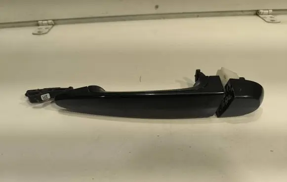 BMW X5M E70 Front door exterior handle 7209311 14023120