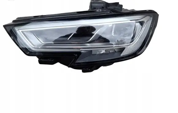 Audi A3 S3 8L Headlight/headlamp