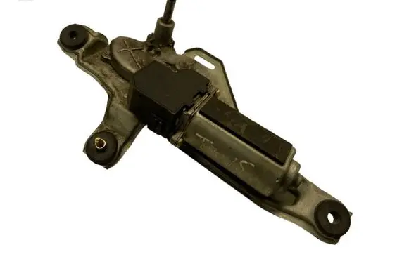 Toyota RAV 4 (XA30) Rear window wiper motor 8513042040 1592004791