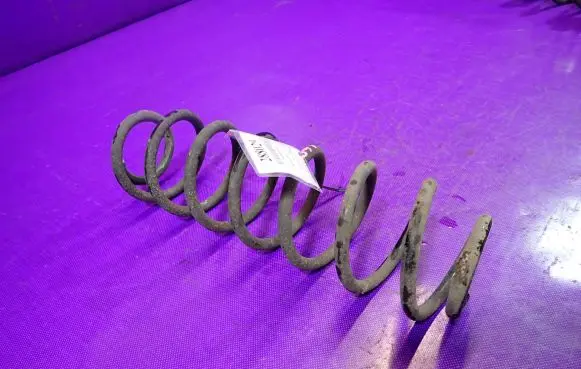 Skoda Fabia Mk1 (6Y) Rear coil spring