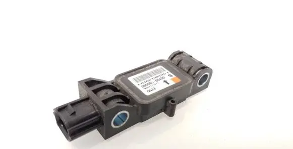 Suzuki Grand Vitara II Airbag deployment crash/impact sensor 3893065J30