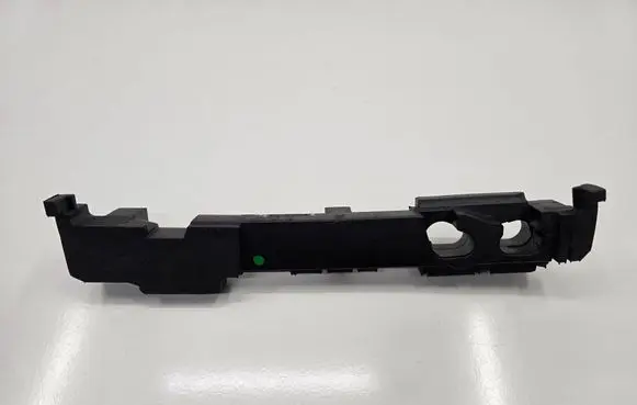 Seat Ibiza V (KJ) Front bumper foam support bar 6F0121332A