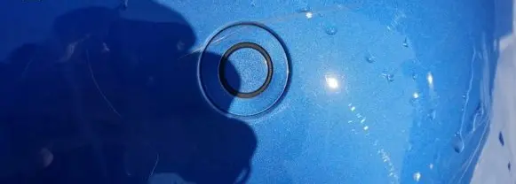 BMW 4 F32 F33 Parking PDC sensor