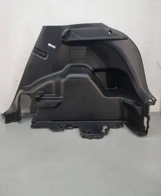 Toyota Yaris Centre console side trim rear 647300D291