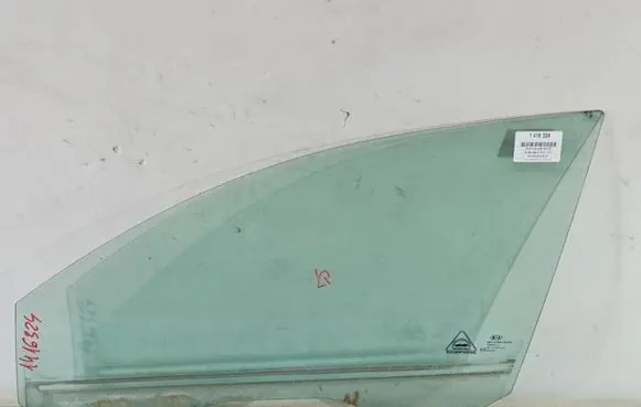 KIA Sportage Front door window glass four-door IMPRK1416324