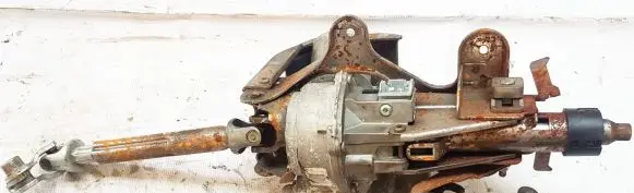 Renault Scenic II - Grand scenic II Power steering pump 8200442177 50300805LHD