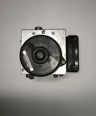 Nissan Navara D40 ABS Pump 47660EB33A 06210908873 06210206834