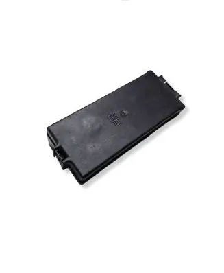 Ford Mustang V Fuse box cover 6E5T14A003AB