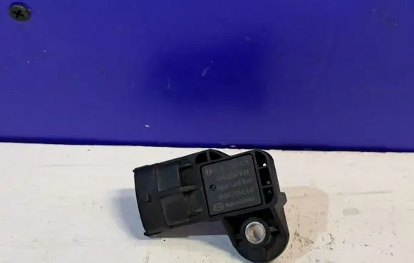 Jaguar XE Air pressure sensor H4P312B676AA 0261230428