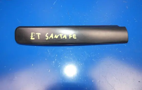Hyundai Grand Santa Fe NC Roof bar rail