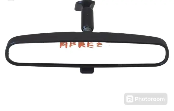 Subaru Impreza II Rear view mirror (interior) E8011681 X9201AE000