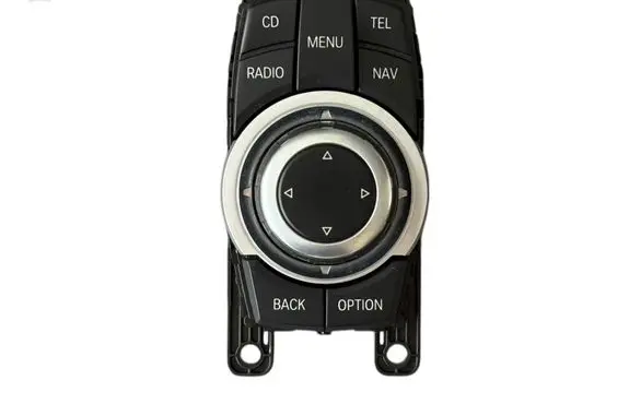 BMW 6 F06 Gran coupe Radio/CD/DVD/GPS head unit 9247891