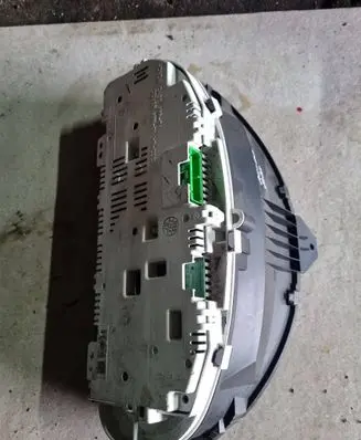 Honda Accord Speedometer (instrument cluster) HR0301510 78100G300 1008100135034